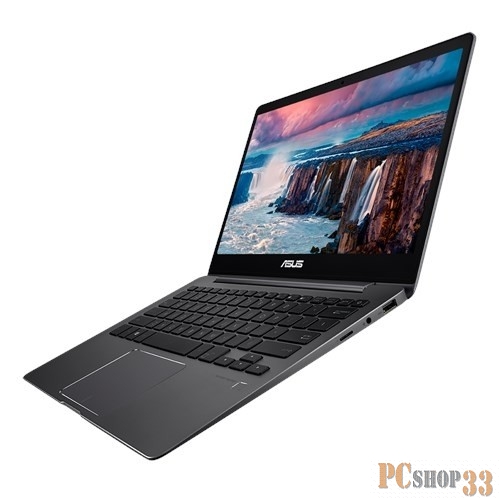 Ноутбук Asus UX331UA-EG001R 90NB0GZ2-M01330 Metallic Grey 13.3
