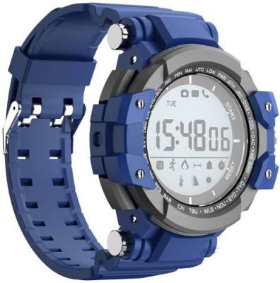 Jet Sport SW3 blue Умные спортивные часы