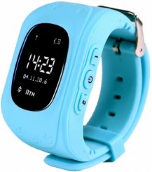 Jet Kid Start blue Умные детские часы