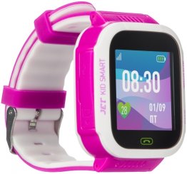 Jet Kid Smart Lilac Умные детские часы
