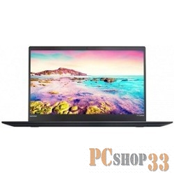 Ноутбук Lenovo ThinkPad X1 Carbon G5 20HR006GRT black 14