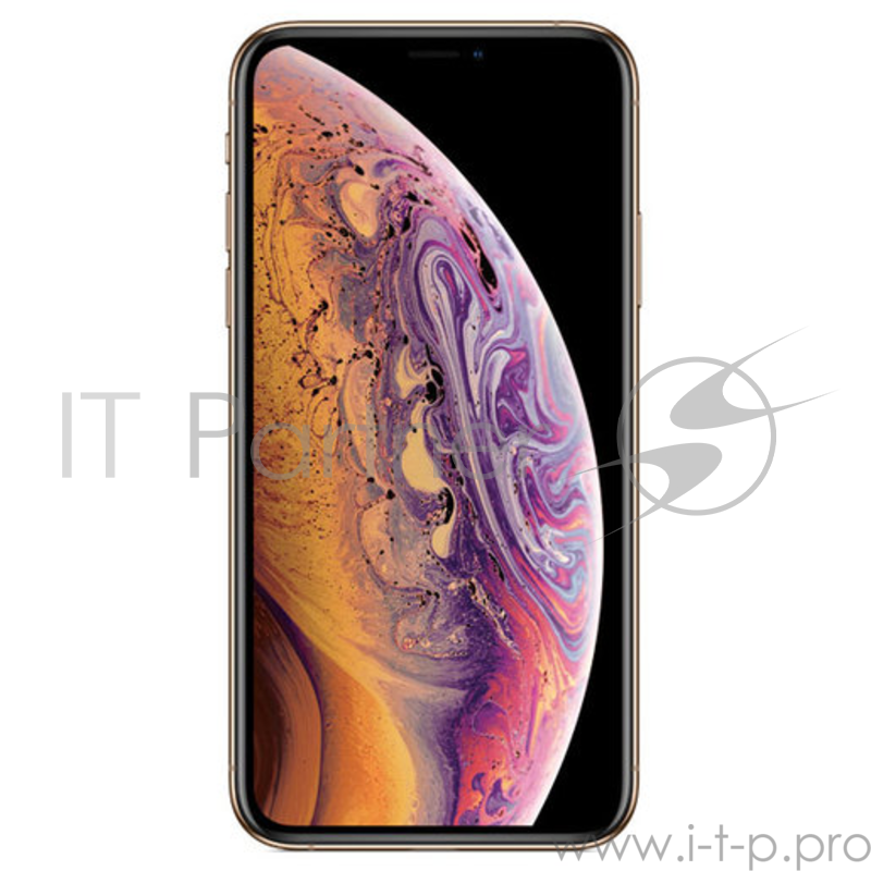 Apple iPhone XS 512GB Gold (MT9N2RU/A)