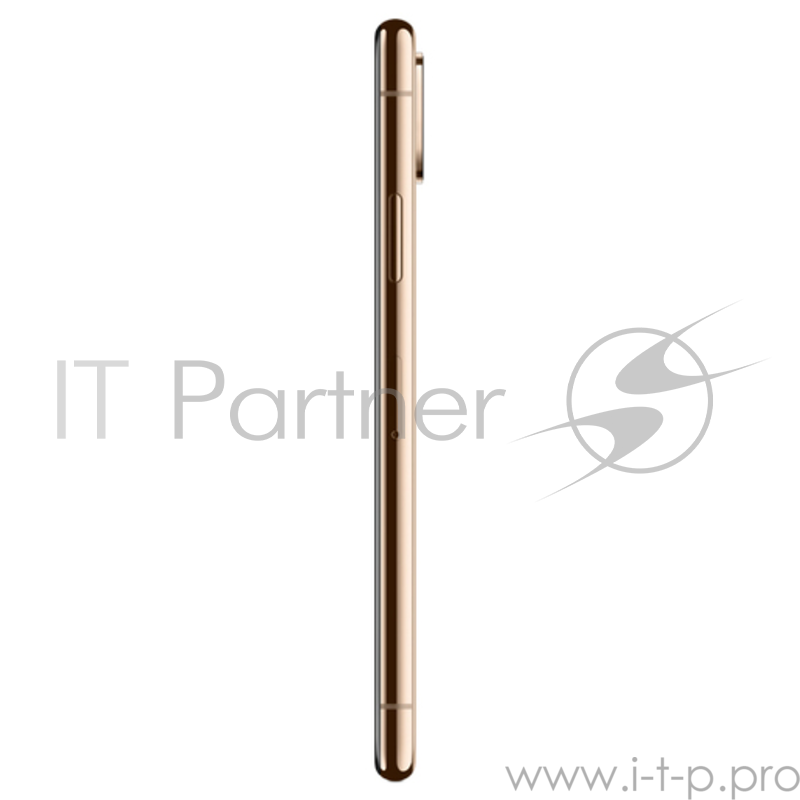 Apple iPhone XS 512GB Gold (MT9N2RU/A)