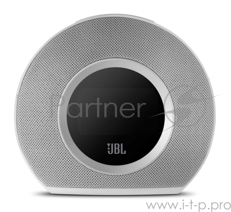 Колонка порт. JBL Horizon белый 10W 1.0 BT (JBLHORIZONWHTEU)