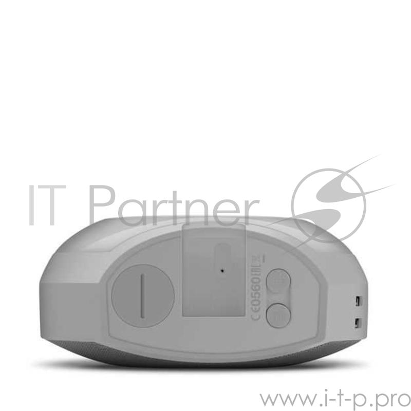 Колонка порт. JBL Horizon белый 10W 1.0 BT (JBLHORIZONWHTEU)