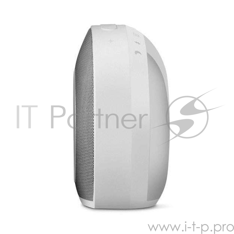 Колонка порт. JBL Horizon белый 10W 1.0 BT (JBLHORIZONWHTEU)
