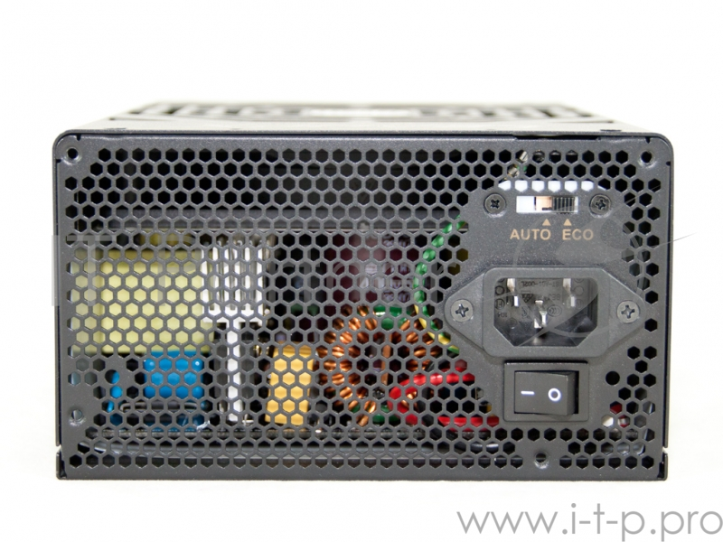 Блок питания 1300Вт Super Flower Leadex Gold SF-1300F14MG ATX12V V2.22 (20/24+4/8+6/8+8pin, вентилятор d140мм) + кабель питания EURO (1.4м)