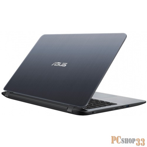 Ноутбук Asus X407UA-EB018T 90NB0HP1-M01410 Grey 14
