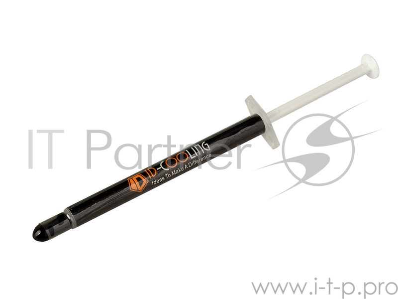 Термопаста ID-Cooling ID-TG11 1.5g / retail box