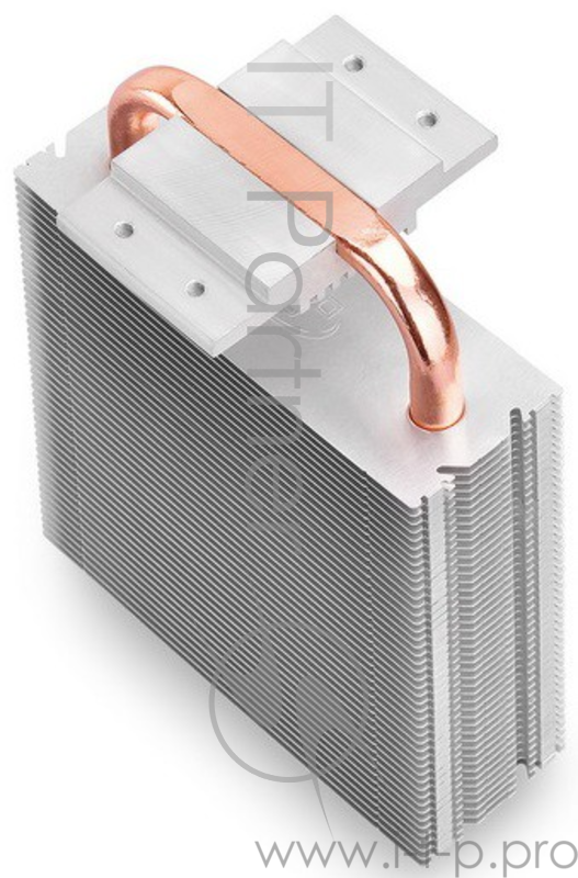 Устройство охлаждения(кулер) Deepcool ICE BLADE 100 Soc-FM1/FM2/AM2/AM2+/AM3/AM3+/ 3-pin 31.6-31.6dB Al 309gr Ret