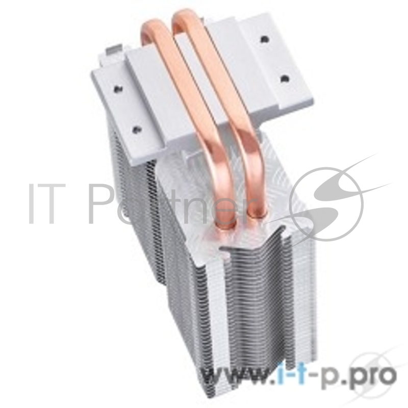 Устройство охлаждения(кулер) Deepcool ICE EDGE MINI FS V2.0 Soc-FM2+/AM3+/1150/1151/1155/ 3-pin 25dB