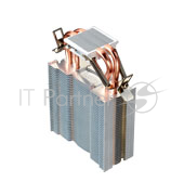 Устройство охлаждения(кулер) Deepcool ICE EDGE MINI FS V2.0 Soc-FM2+/AM3+/1150/1151/1155/ 3-pin 25dB