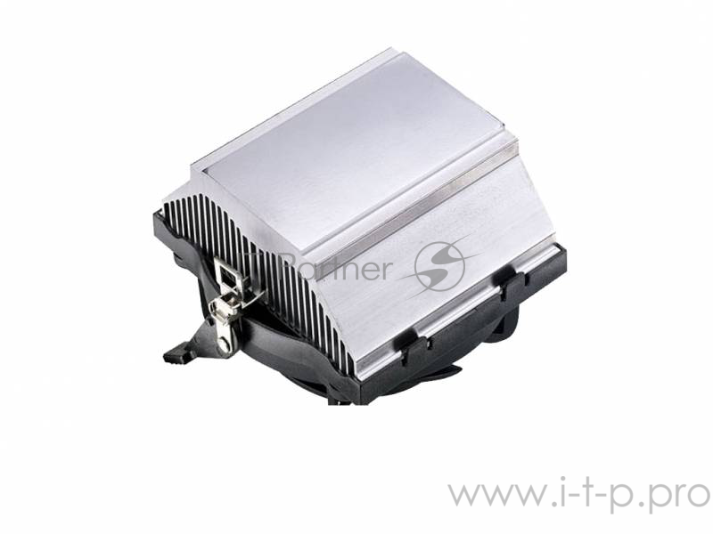 Устройство охлаждения(кулер) Deepcool CK-AM209 Soc-FM2/FM2+/AM2/AM2+/AM3/AM3+/ 3-pin 28dB Al 224gr R
