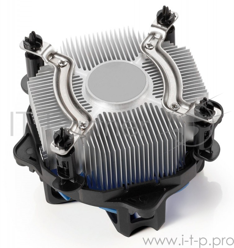 Устройство охлаждения(кулер) Deepcool ALTA7 LGA-1150/S1155/S1156/S775 (36шт/кор, TDP 95W, 2200rpm, 25dB(A),Push-Pin) RET