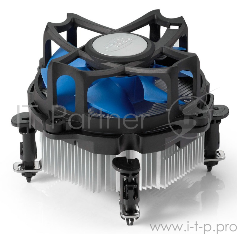Устройство охлаждения(кулер) Deepcool ALTA7 LGA-1150/S1155/S1156/S775 (36шт/кор, TDP 95W, 2200rpm, 25dB(A),Push-Pin) RET