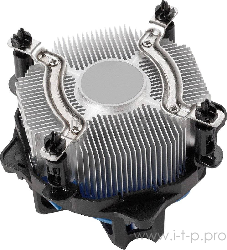 Устройство охлаждения(кулер) Deepcool ALTA7 LGA-1150/S1155/S1156/S775 (36шт/кор, TDP 95W, 2200rpm, 25dB(A),Push-Pin) RET