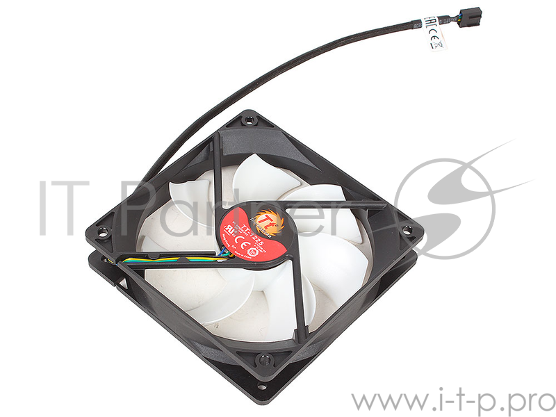 Система водяного охлаждения Thermaltake CLW0222-B Water 3.0 Performer/All-In-One Liquid Cooling System, RTL {12}