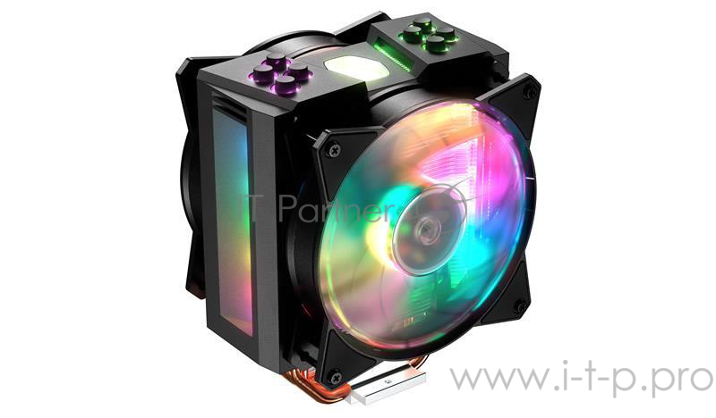 Кулер для процессора S_MULTI MAM-T4PN-218PCR1 COOLER MASTER