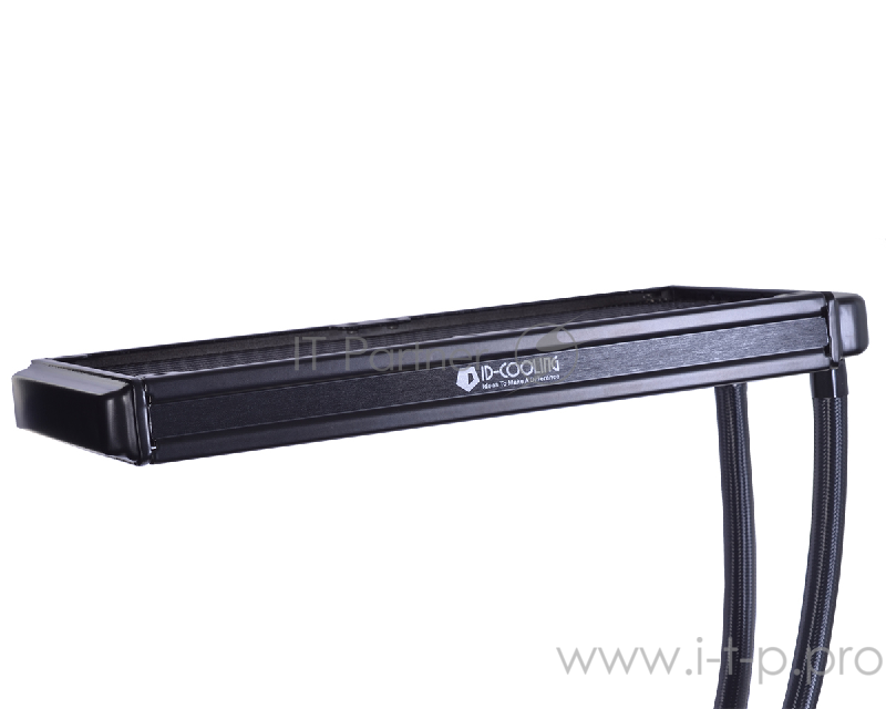 Система водяного охлаждения ID-Cooling AURAFLOW 240 (Black/RGB) 200W AURA Sync all Intel/AMD