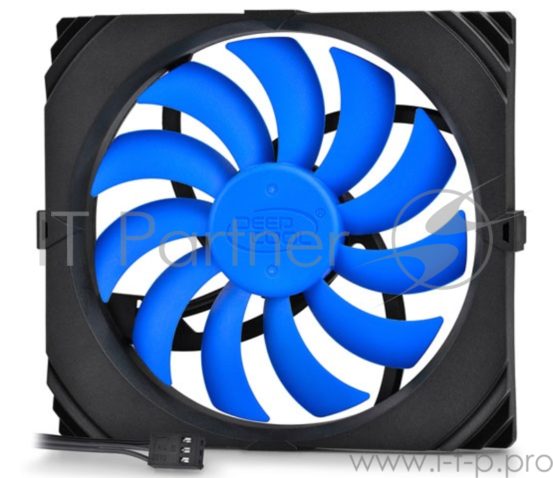 Кулер для видео DEEPCOOL V95 (Вентилятор 90мм) Ret