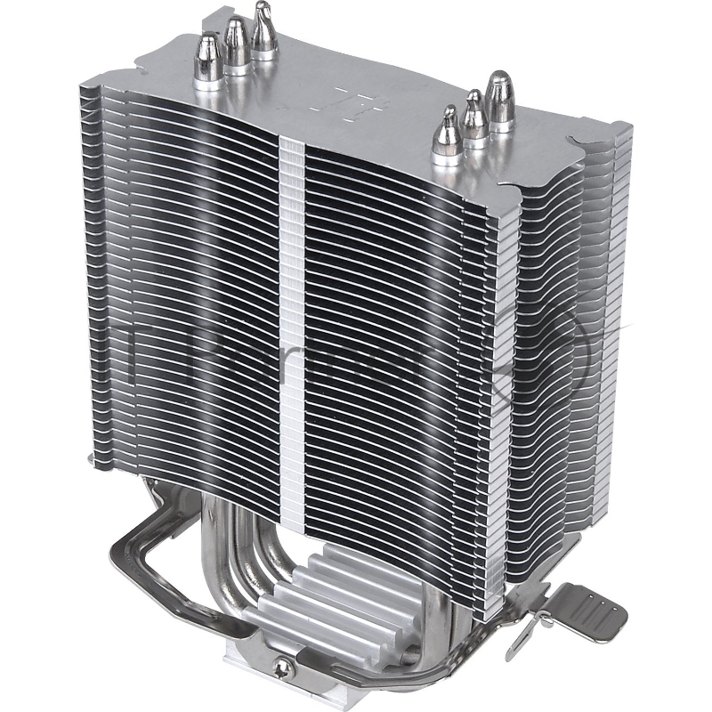 Кулер Thermaltake Contac 9 (CL-P049-AL09BL-A) s115*/775/FM*/AM* / PWM