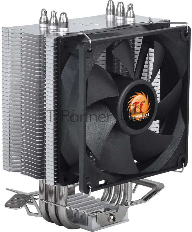 Кулер Thermaltake Contac 9 (CL-P049-AL09BL-A) s115*/775/FM*/AM* / PWM