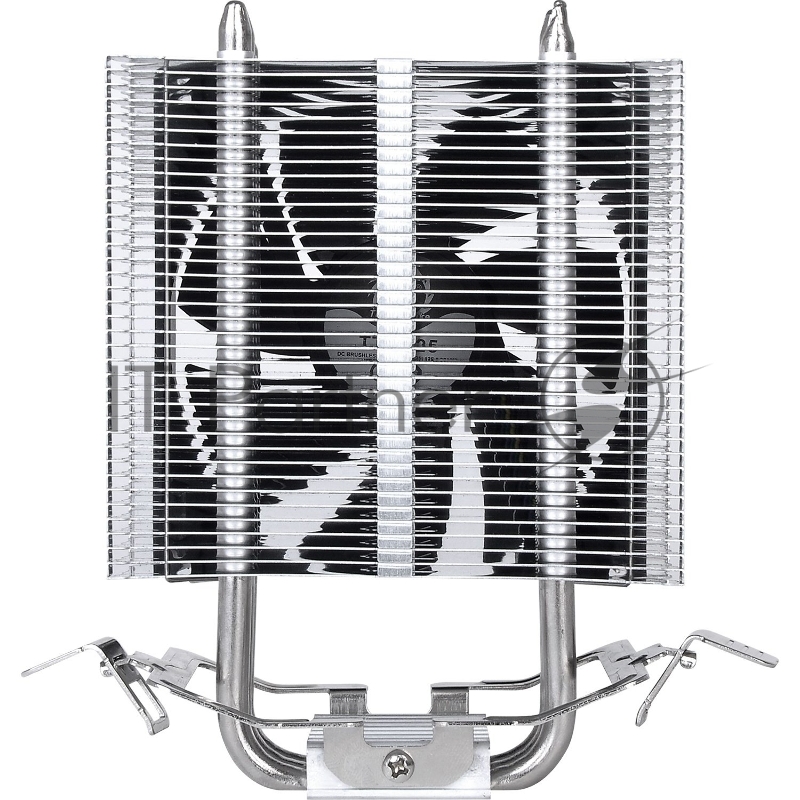 Кулер Thermaltake Contac 9 (CL-P049-AL09BL-A) s115*/775/FM*/AM* / PWM