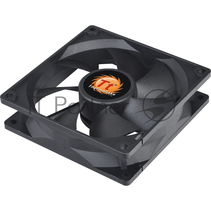 Кулер Thermaltake Contac 9 (CL-P049-AL09BL-A) s115*/775/FM*/AM* / PWM
