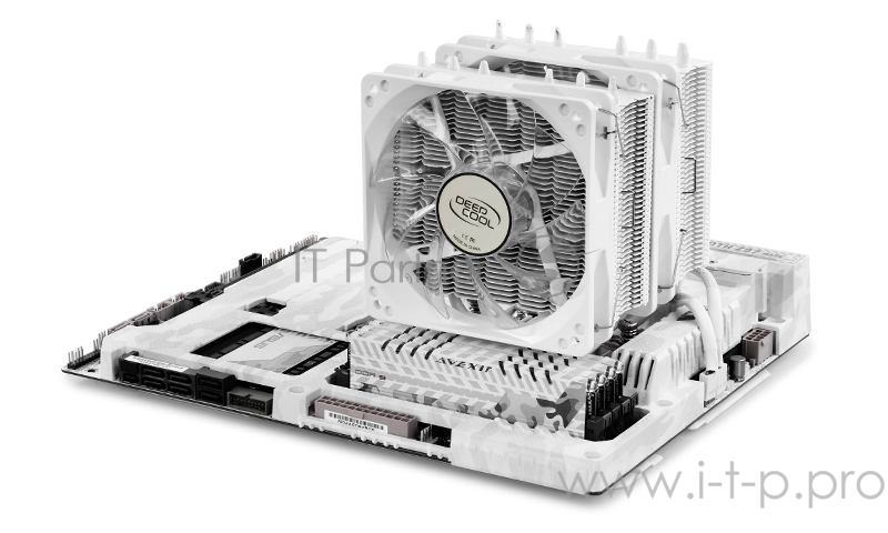 LGA2011-V3/2011/1366/1156/55/5