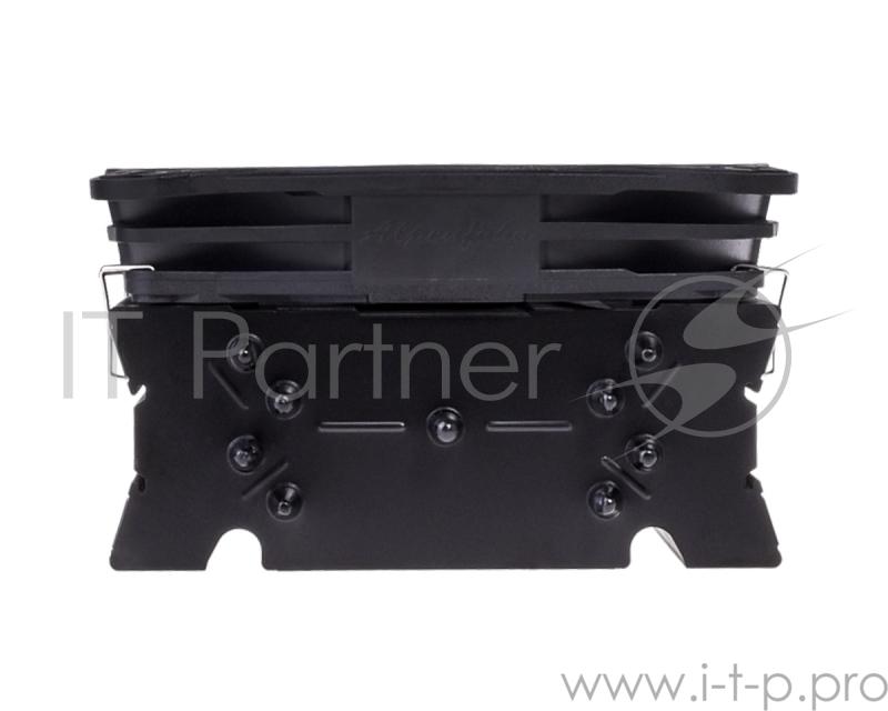 Кулер ID-Cooling SE-214-RGB (130W/PWM/RGB LED/ Intel 775,115*/AMD)