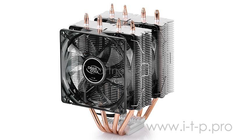 LGA2011-v3/LGA1366/LGA115X/AM4