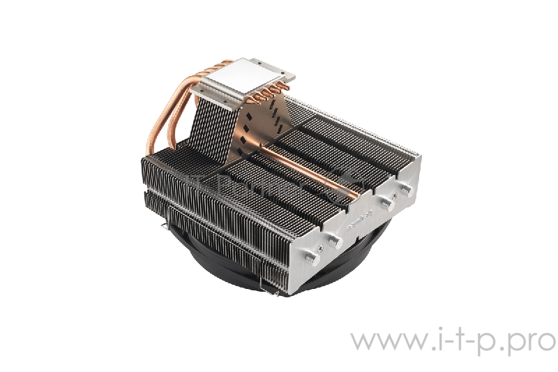 Кулер BE QUIET! SHADOW ROCK TF 2 / LGA 775,115x,1366,2011-3,2066, AM2+,AM3+,AM4,FM1,FM2+ / 160W TDP