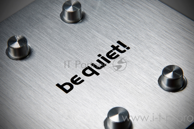 Кулер BE QUIET! SHADOW ROCK 2 / LGA 775,115x,1366,2011-3, 754,939,940,AM2+,AM3+,FM1,FM2+ / 180W TDP