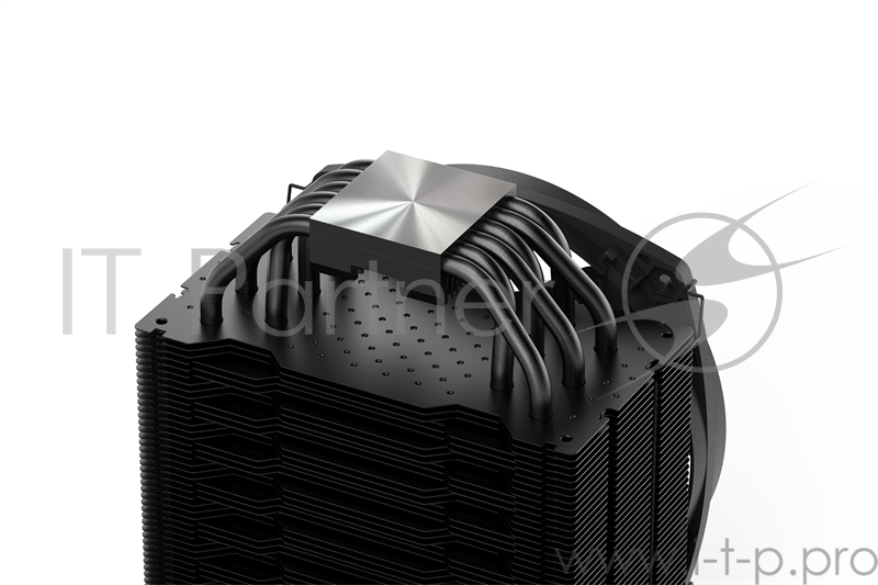 Кулер BE QUIET! DARK ROCK 4 / LGA 115x,1366,2011,2066, AM2+,AM3+,AM4,FM1,FM2+ / 200W TDP / 135mm PWM