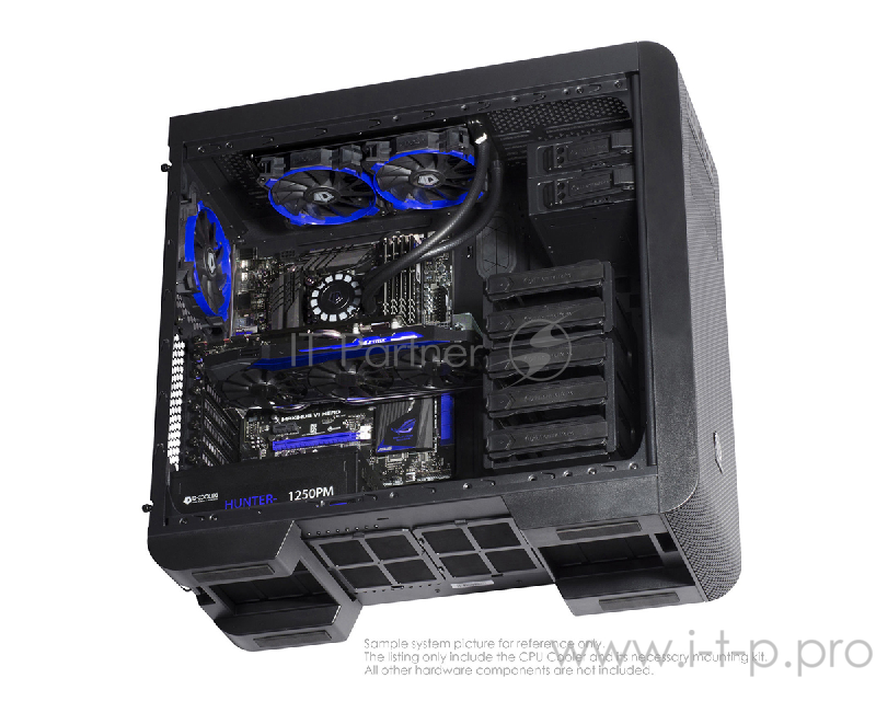 LGA2011/1366/1151/50/55/56/775