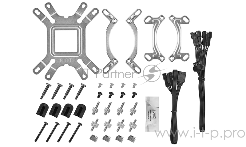 LGA20XX/LGA1366/LGA115X/AM4/AM