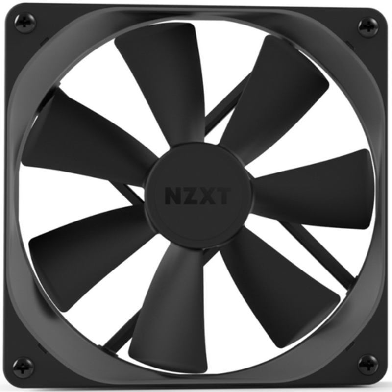 Жидкостная система охлаждения KRAKEN WATER COOLER X62 RL-KRX62-02 , AMD SocketTR4, RTL {6}