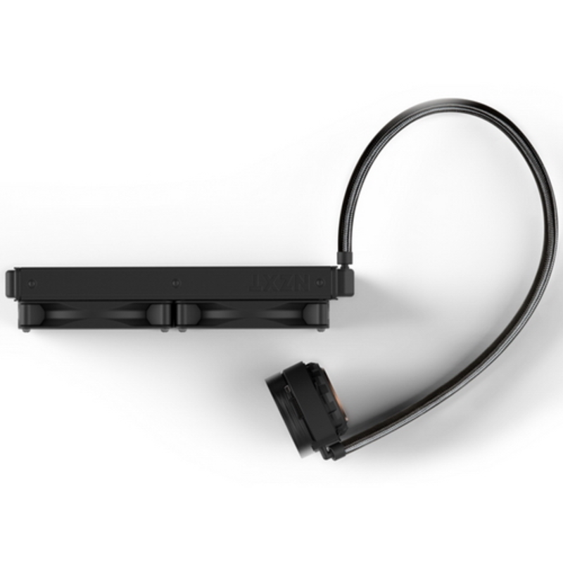 Жидкостная система охлаждения KRAKEN WATER COOLER X62 RL-KRX62-02 , AMD SocketTR4, RTL {6}