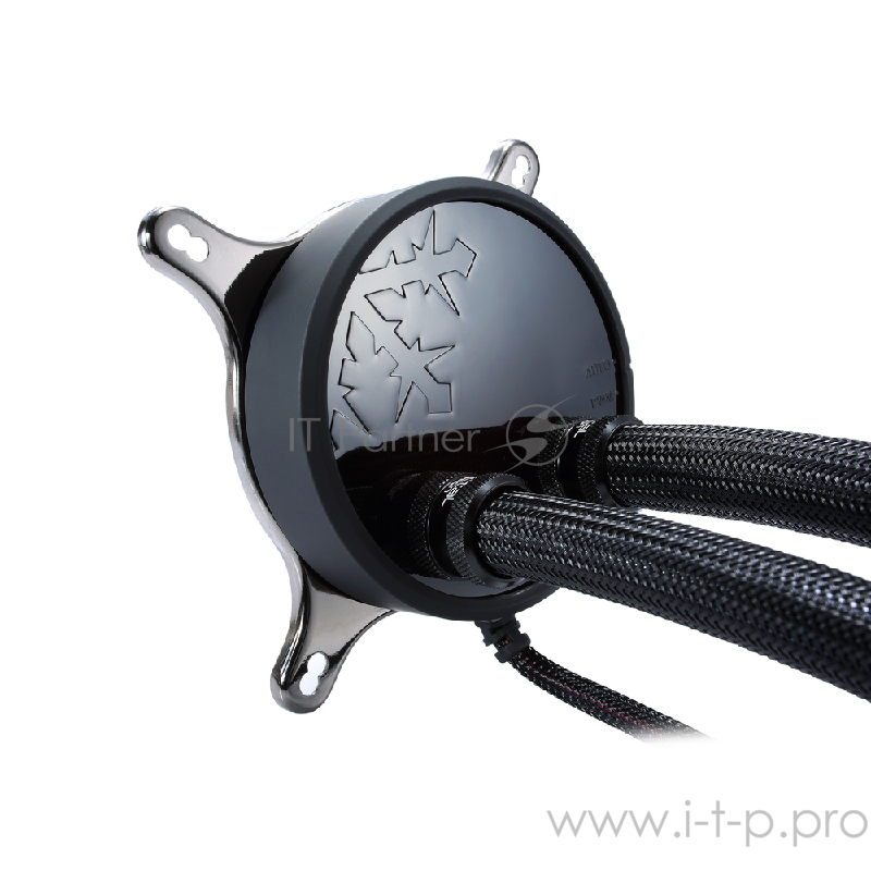 Жидкостная система охлаждения Celsius S24 Black FD-WCU-CELSIUS-S24-BK RTL {4}