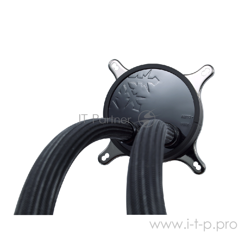 Жидкостная система охлаждения Celsius S24 Black FD-WCU-CELSIUS-S24-BK RTL {4}