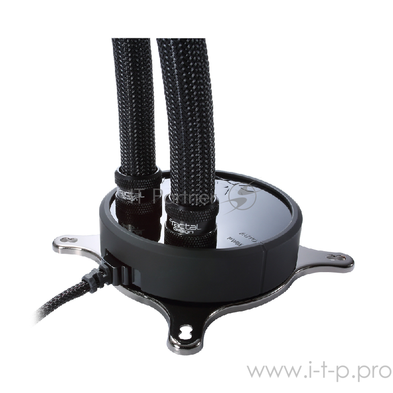 Жидкостная система охлаждения Celsius S36 Black FD-WCU-CELSIUS-S36-BK RTL {4}