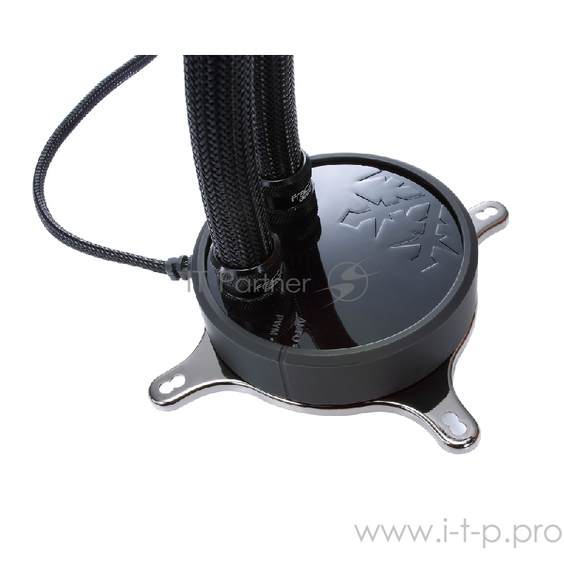 Жидкостная система охлаждения Celsius S36 Black FD-WCU-CELSIUS-S36-BK RTL {4}