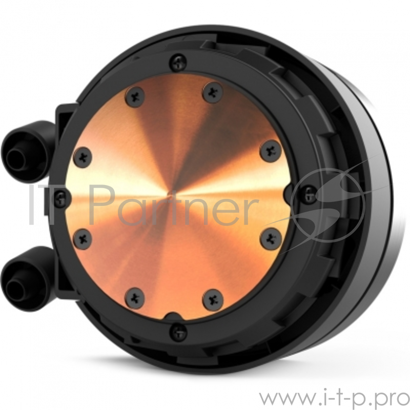 Жидкостная система охлаждения KRAKEN WATER COOLER X52 RL-KRX52-02 , AMD SocketTR4, RTL {8}