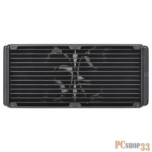 Вентилятор Thermaltake Premium Floe Riing RGB 280 (CL-W167-PL14SW-A)
