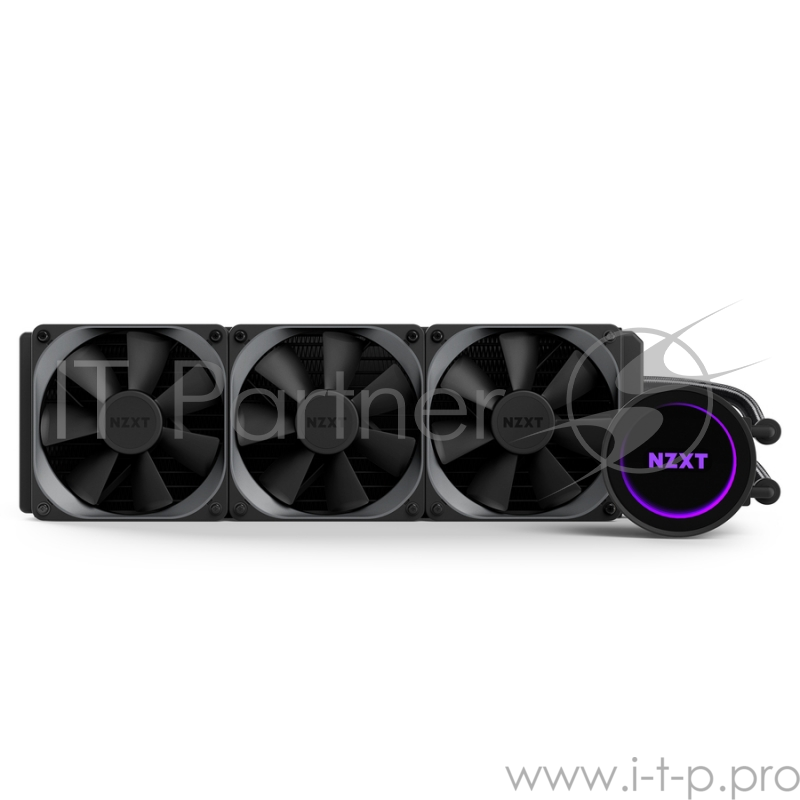 NZXT KRAKEN X72 LIQUID COOLER (360mm)