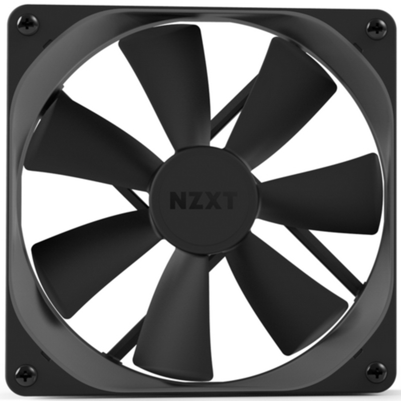 NZXT KRAKEN X72 LIQUID COOLER (360mm)