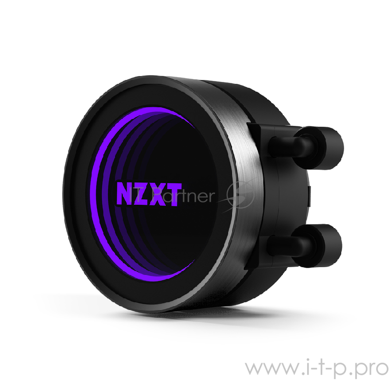 NZXT KRAKEN X72 LIQUID COOLER (360mm)