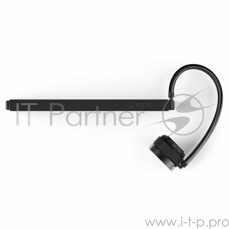 NZXT KRAKEN X72 LIQUID COOLER (360mm)