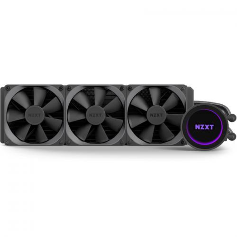 NZXT KRAKEN X72 LIQUID COOLER (360mm)