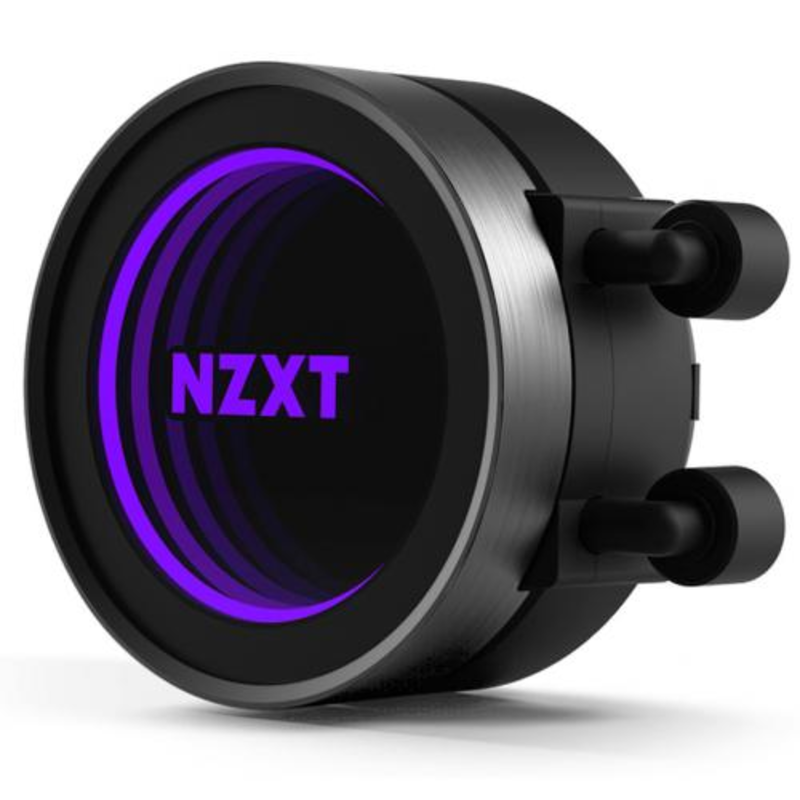 NZXT KRAKEN X72 LIQUID COOLER (360mm)